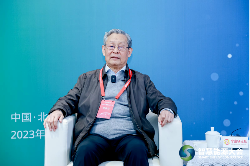 杜祥琬院士：綠色低碳轉(zhuǎn)型需要政府、企業(yè)、民眾“金三角”的共同參與