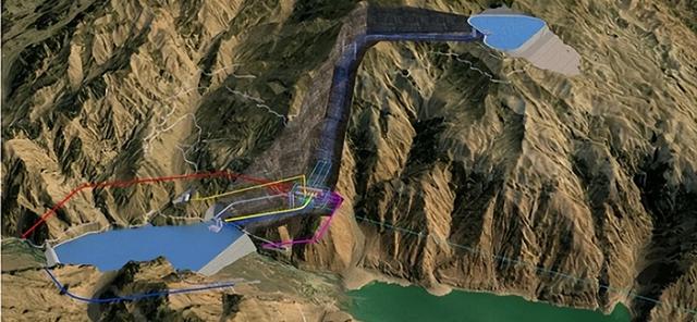 總投資約109.58億元，新疆1400MW抽水蓄能項目獲批!