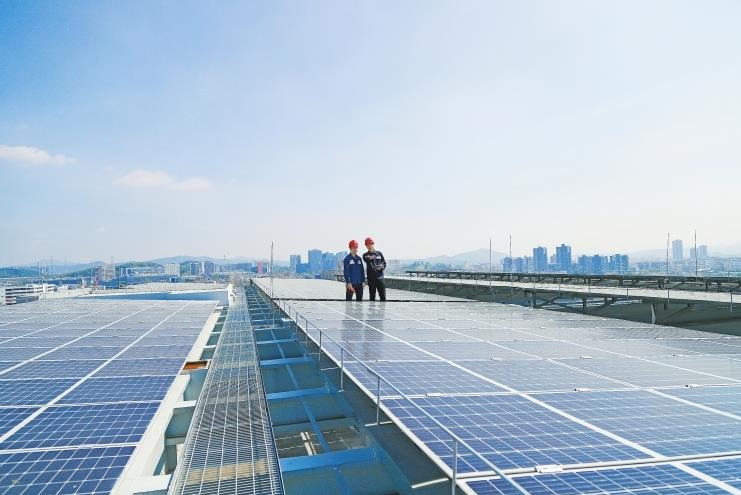 深圳供電局建立創(chuàng)新機(jī)制，加快塑造發(fā)展新動(dòng)能新優(yōu)勢(shì)