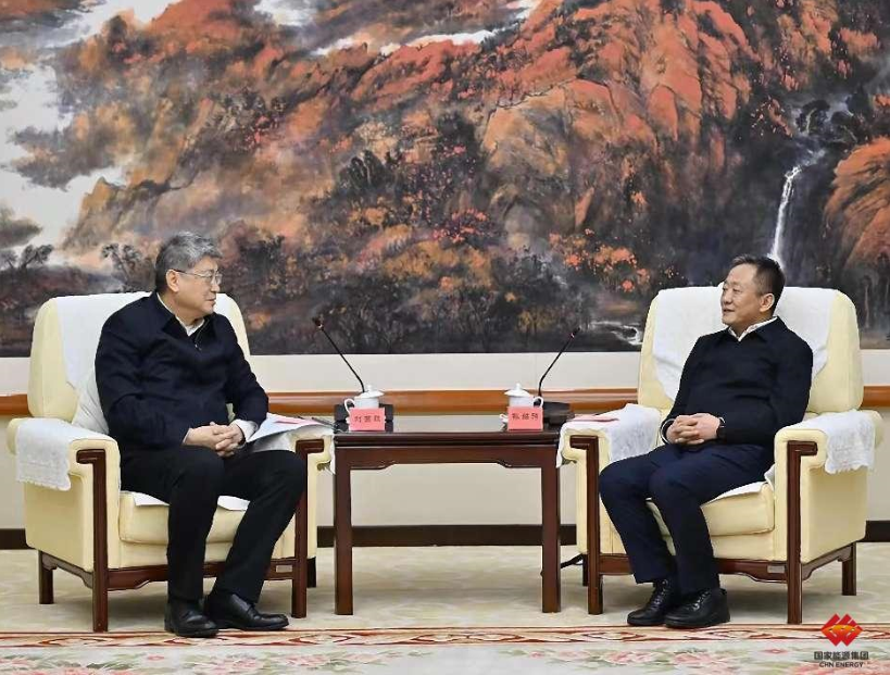劉國(guó)躍、余兵拜會(huì)內(nèi)蒙古自治區(qū)主要領(lǐng)導(dǎo)