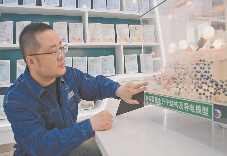 王仕?。焊瓯跒伴L”出的電網(wǎng)基建專家