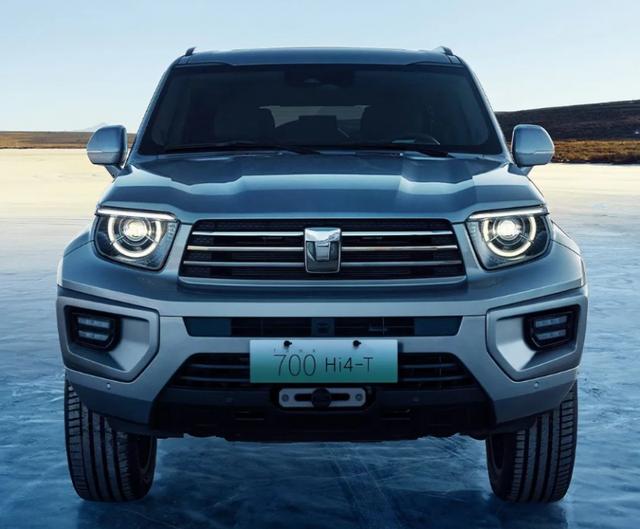 長城汽車坦克品牌向新能源全面轉(zhuǎn)型，抓住時代機(jī)遇，實(shí)現(xiàn)更大發(fā)展