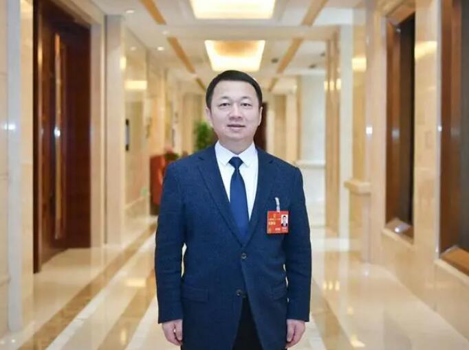 【兩會(huì)好聲音】全國(guó)人大代表、億華通董事長(zhǎng)張國(guó)強(qiáng)：打造低成本綠氫供應(yīng)體系