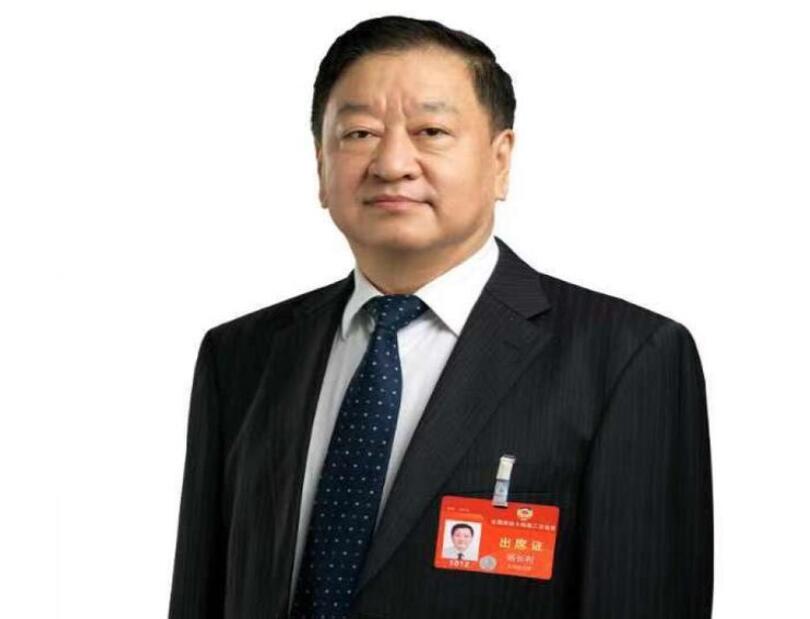 【兩會好聲音】全國政協(xié)委員、中國廣核集團董事長楊長利：建議將核電納入我國綠色電力體系