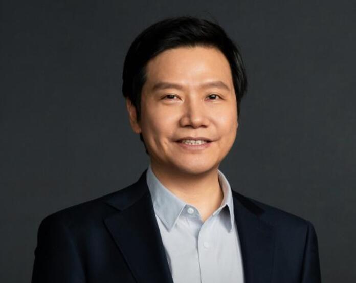 【兩會好聲音】全國人大代表、小米集團創(chuàng)始人雷軍：加大智能制造支持力度 建設(shè)制造業(yè)綠色低碳供應(yīng)鏈