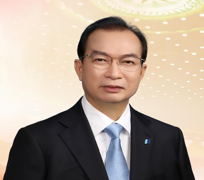 【兩會好聲音】全國政協(xié)委員，中國華電黨組書記、董事長江毅：加快形成新質(zhì)生產(chǎn)力