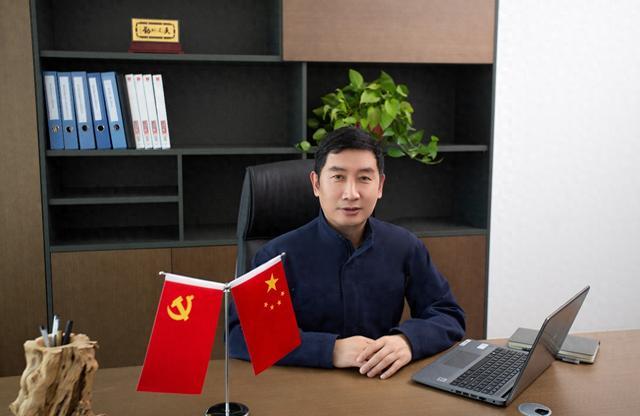 【兩會(huì)好聲音】全國(guó)人大代表、泰和新材董事長(zhǎng)宋西全：加強(qiáng)用戶側(cè)儲(chǔ)能建設(shè)，促進(jìn)新能源行業(yè)健康發(fā)展