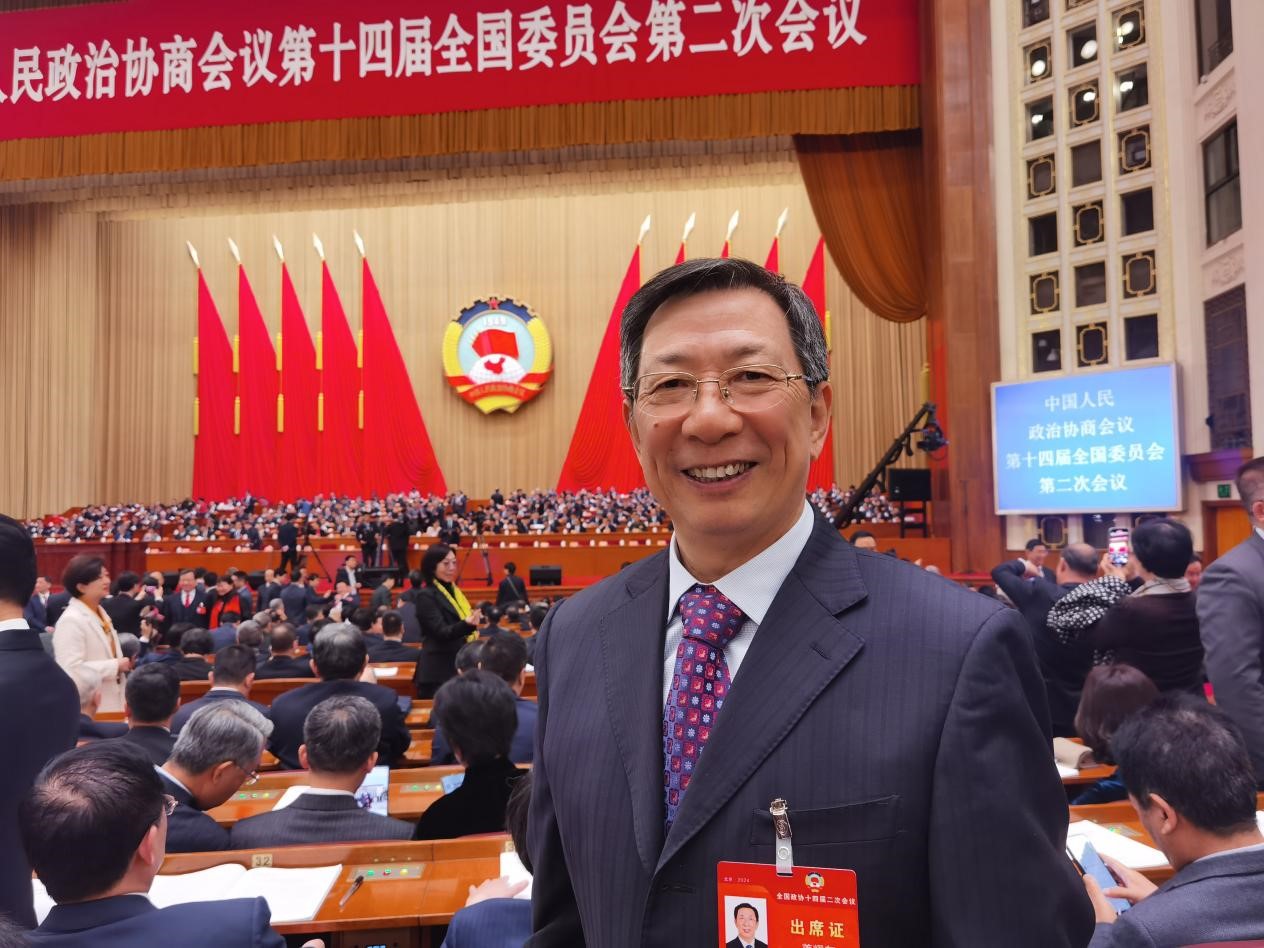 政協(xié)委員姜耀東：應合理確定沖擊地壓礦井生產能力