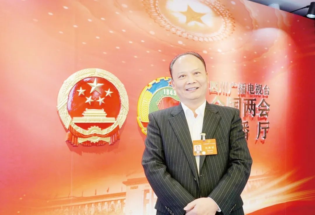 劉漢元：加速打造能源新質(zhì)生產(chǎn)力，助推全球碳中和目標(biāo)實(shí)現(xiàn)