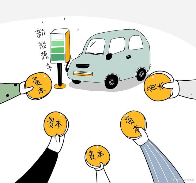新能源車自燃，315曝光問題眾多，新能源車究竟是大趨勢(shì)還是智商稅