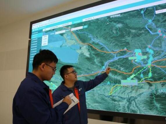 青海電力、氣象高度融合 保障特超高壓輸電線路安全運(yùn)行