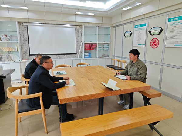 湖北竹溪供電公司從“新”出發(fā)，打好廉潔從業(yè)“預(yù)防針”