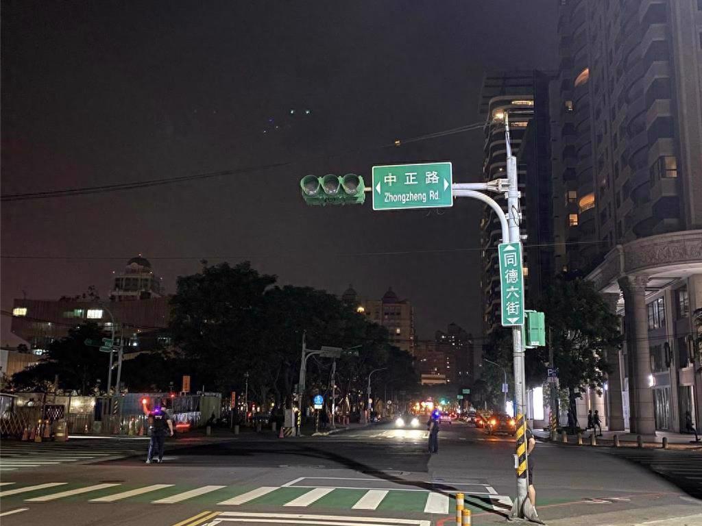 桃園市4月停電高達(dá)35次，核四前廠長(zhǎng)：電力問題反映基層人力不足