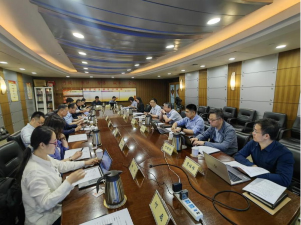 電促會(huì)一行赴中國(guó)移動(dòng)、中國(guó)聯(lián)通、中國(guó)電信調(diào)研交流