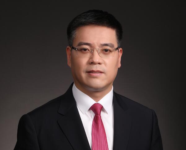 中國聯(lián)通黨組書記、董事長陳忠岳：勇當數(shù)字技術融合創(chuàng)新排頭兵