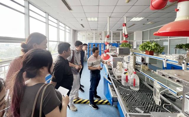 效率高，能耗低!這項氣體分離技術(shù)為氫能產(chǎn)業(yè)發(fā)展注入“膜”力