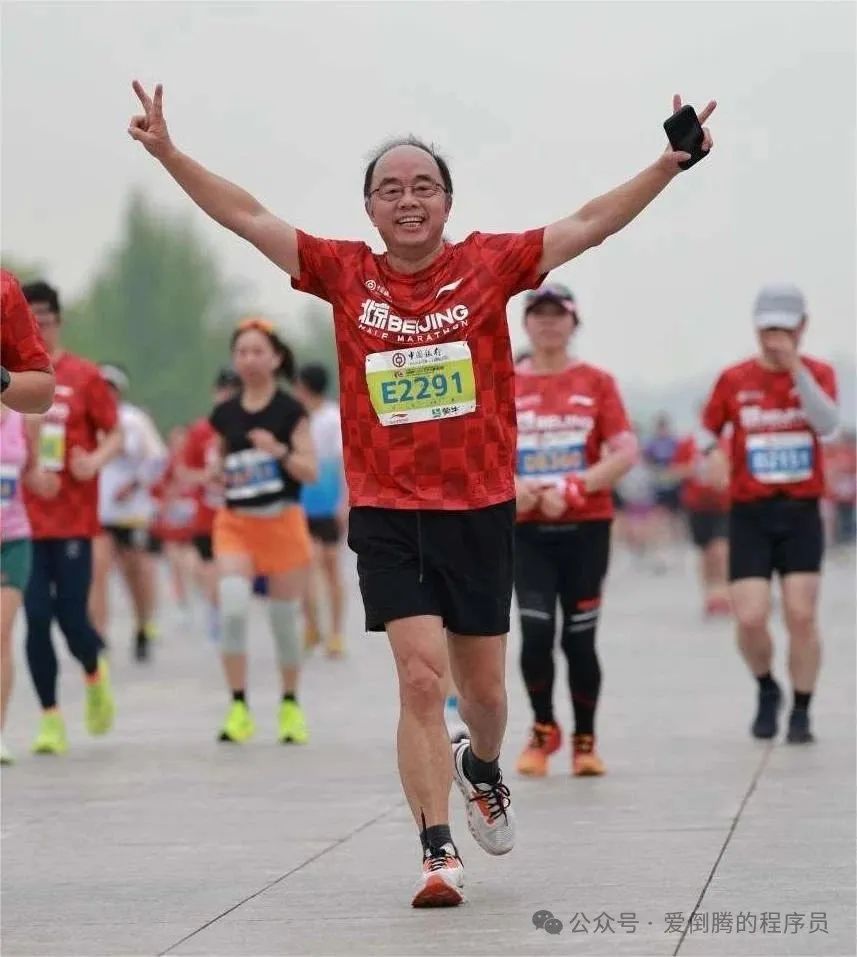 陶建輝：研發(fā)了八年基礎(chǔ)軟件，57 歲的我在 AI 時代迎來了千億機會